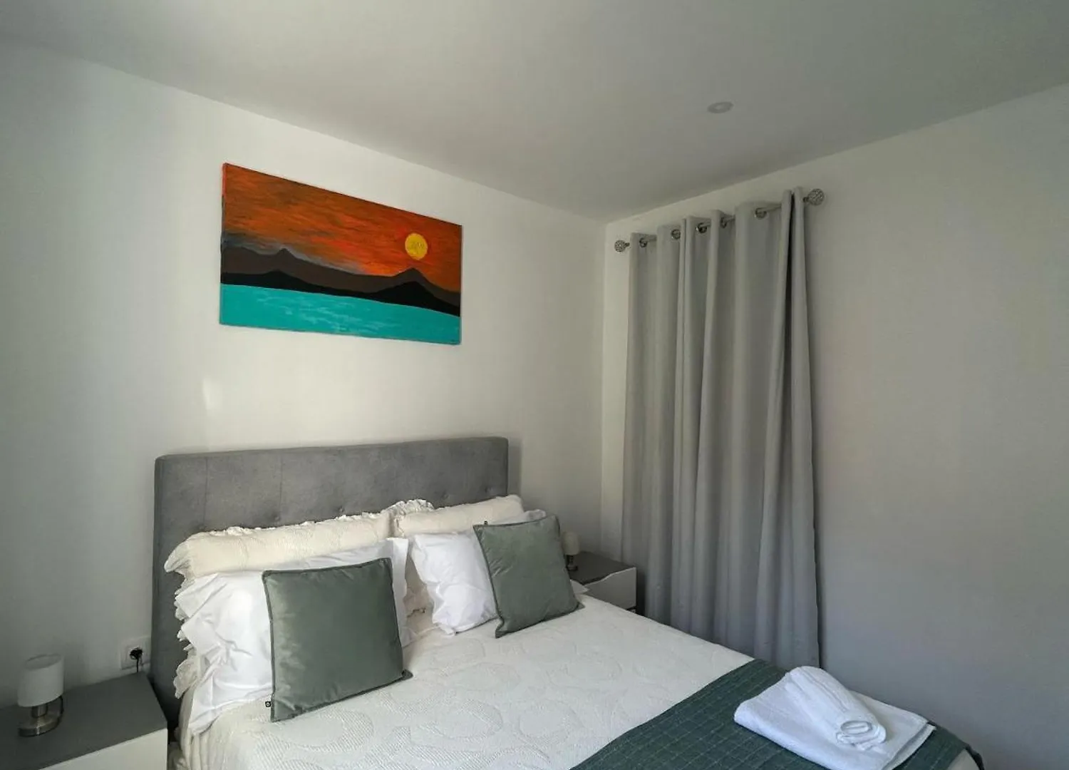 Vakantiehuis Villa R Reliquia Machico