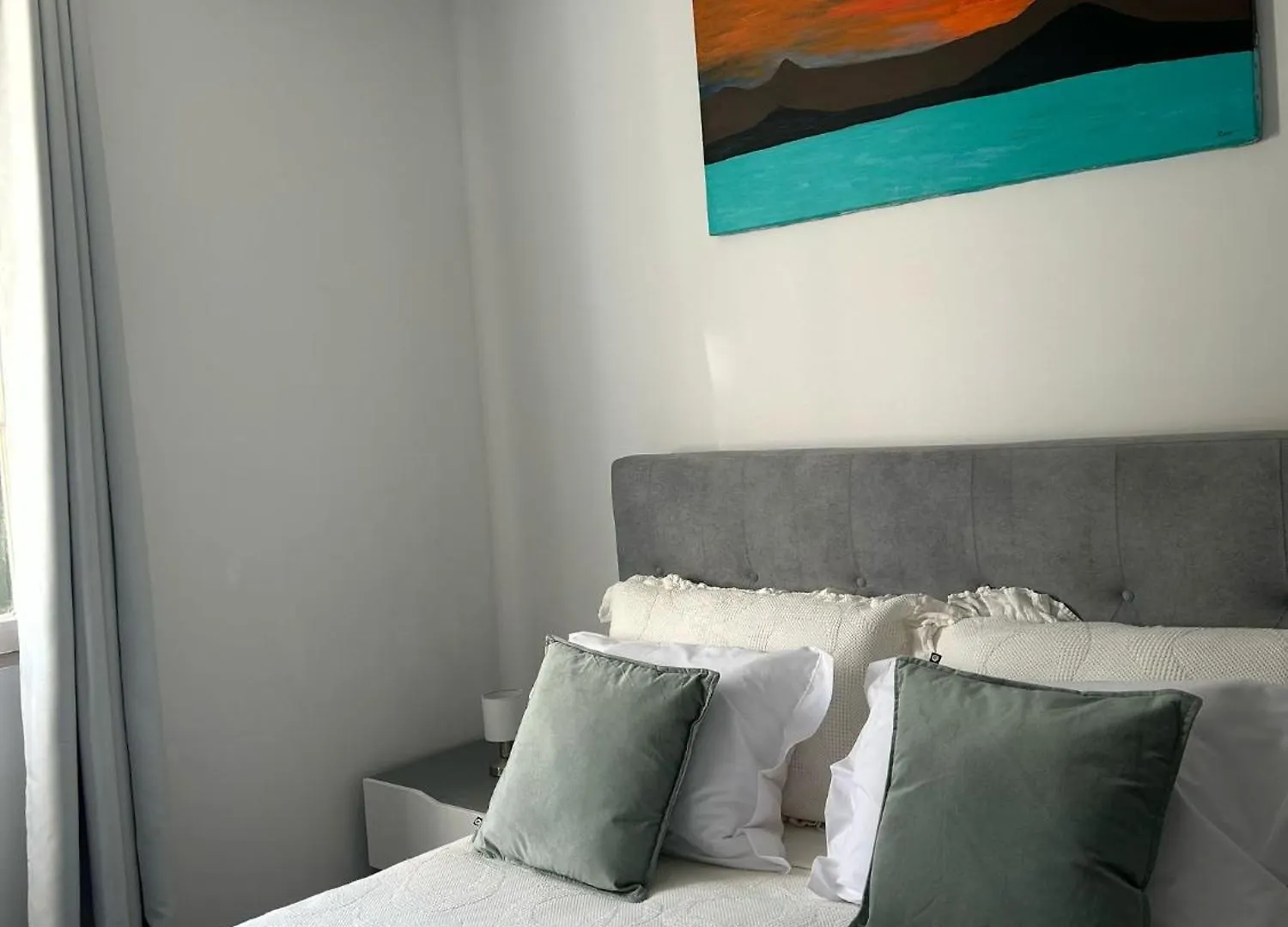 Vakantiehuis Villa R Reliquia Machico