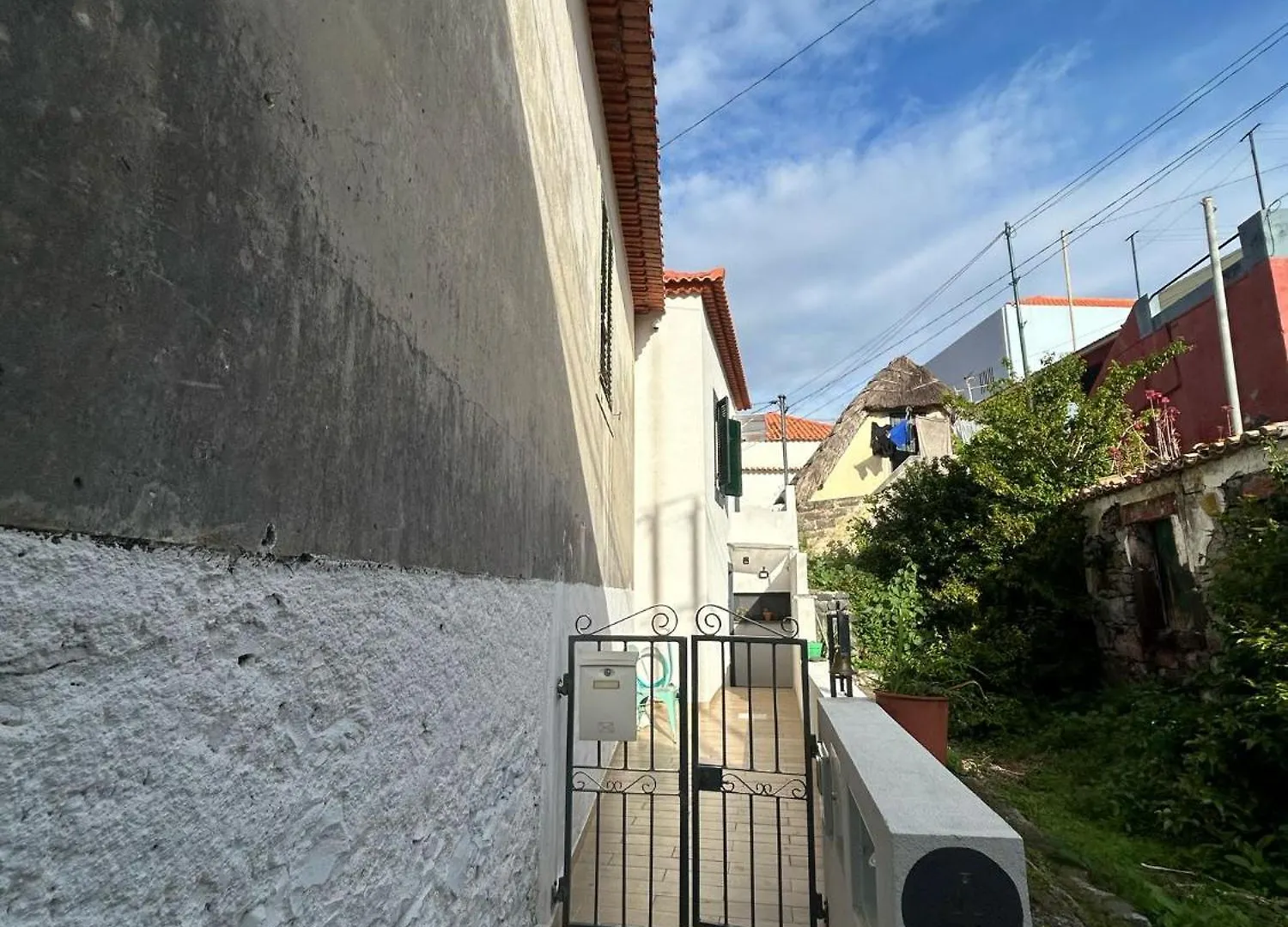 Vakantiehuis Villa R Reliquia Machico
