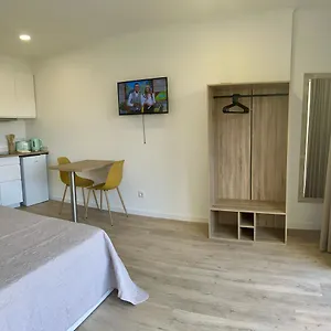 Appartement Feeling Like, Machico (Madeira)