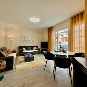 Appartement Casa Do Pico By Analodges, Machico (Madeira)